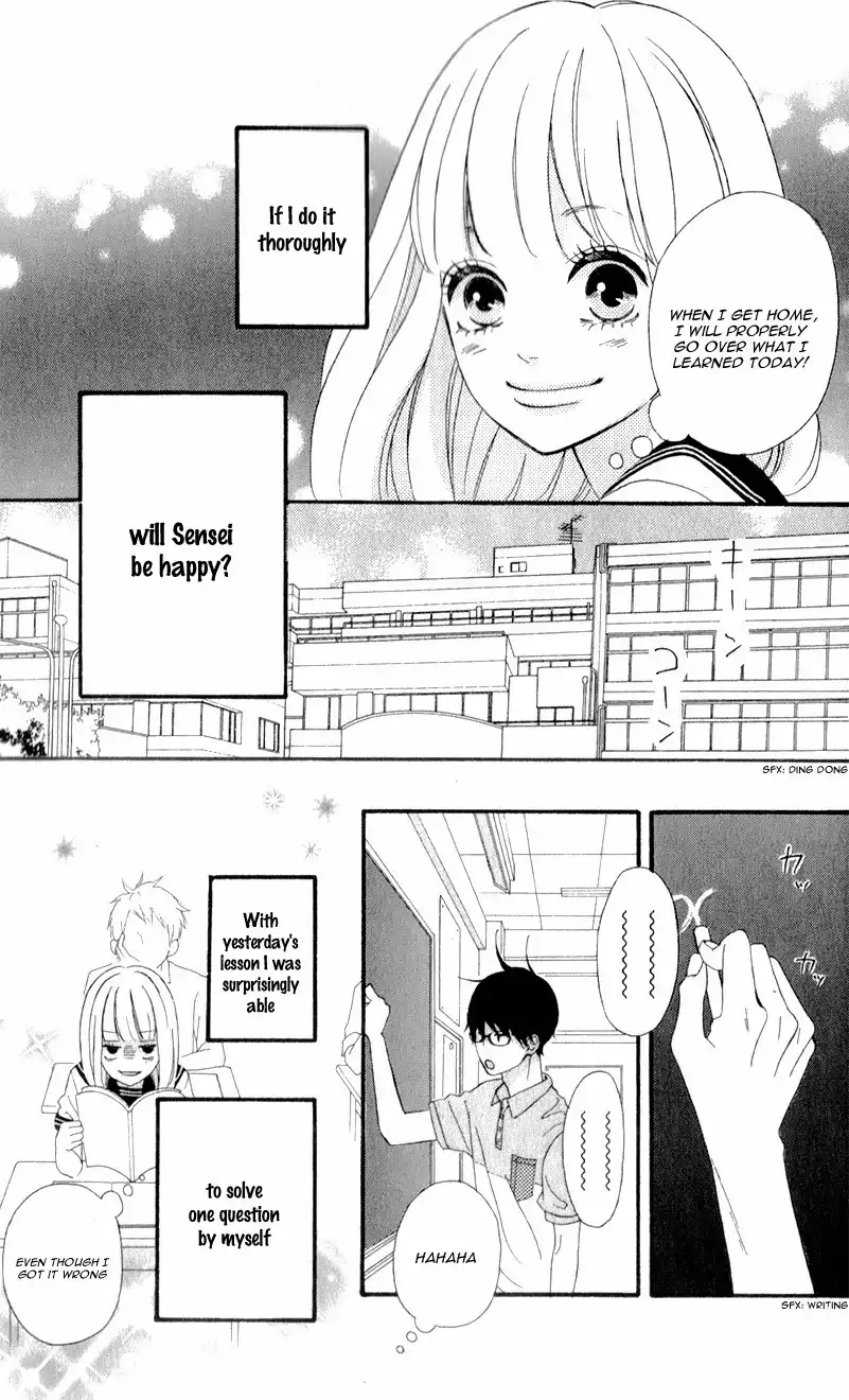 Sensei Kunshu Chapter 2 36